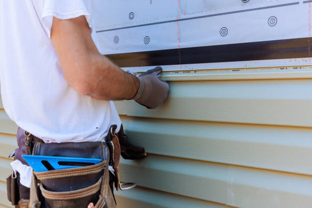 Trusted Siding Inspection service in Wye Mills, MD - Creative Siding
