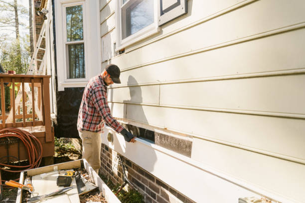 Trusted Siding Contractor service in Wye Mills, MD - Creative Siding